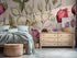 Floral Reverie Wallpaper #379